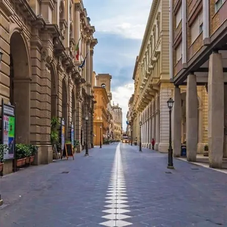 Lejlighed Teate Chieti