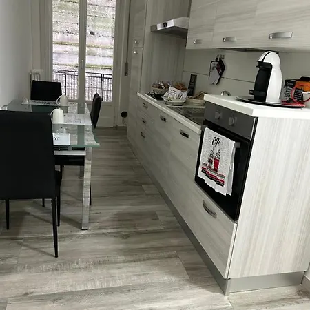 Appartement Teate *