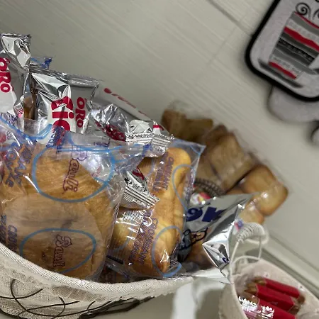 Teate アパート *