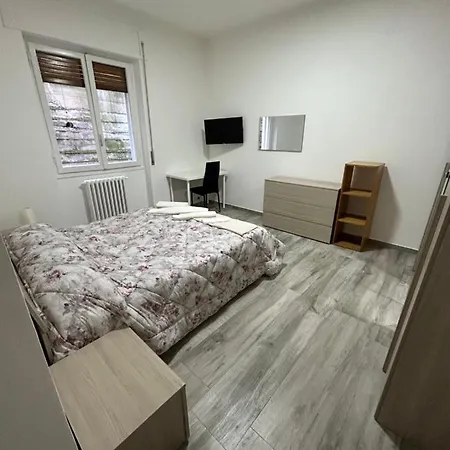 Teate Appartement *