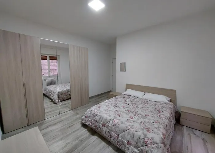 アパート Teate キエーティ