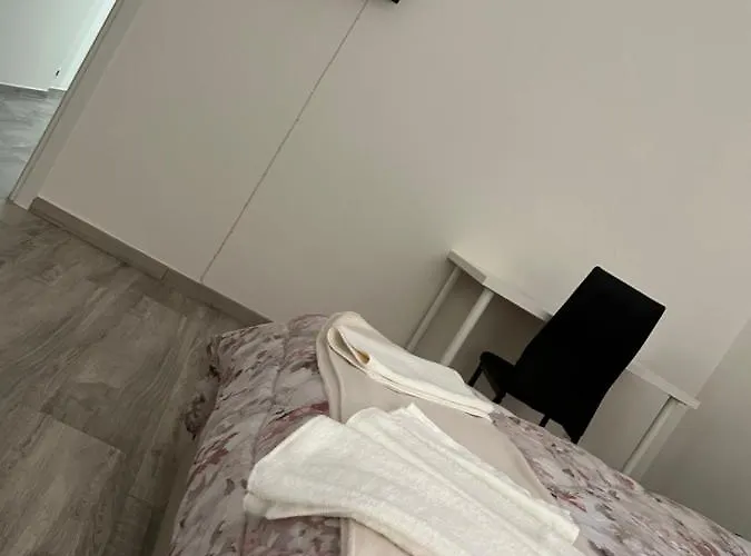 アパート Teate *