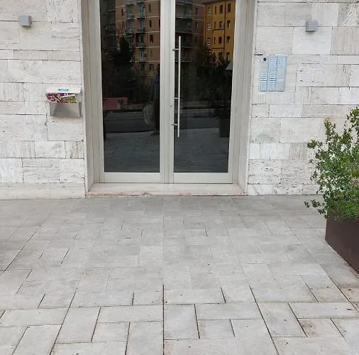 アパート Teate *