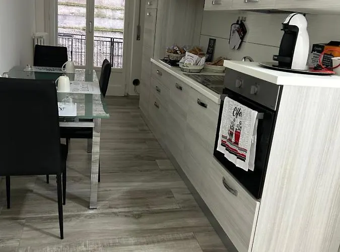 アパート Teate *